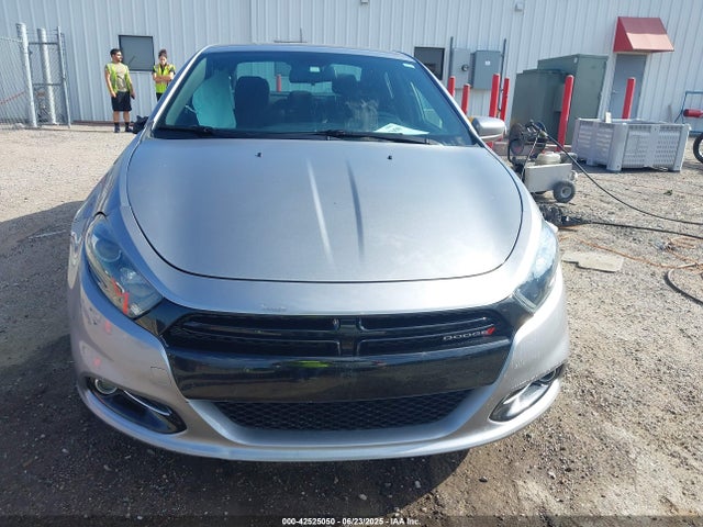 Dodge 2015 2015 1C3CDFBB6FD267717 Image 12
