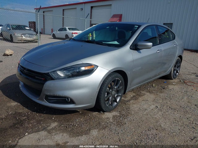 Dodge 2015 2015 1C3CDFBB6FD267717 Image 2