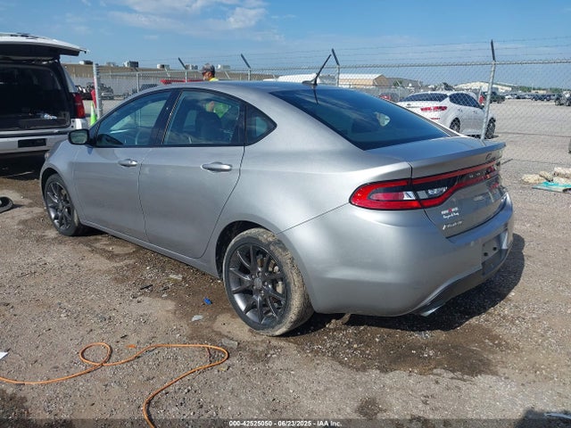 Dodge 2015 2015 1C3CDFBB6FD267717 Image 3