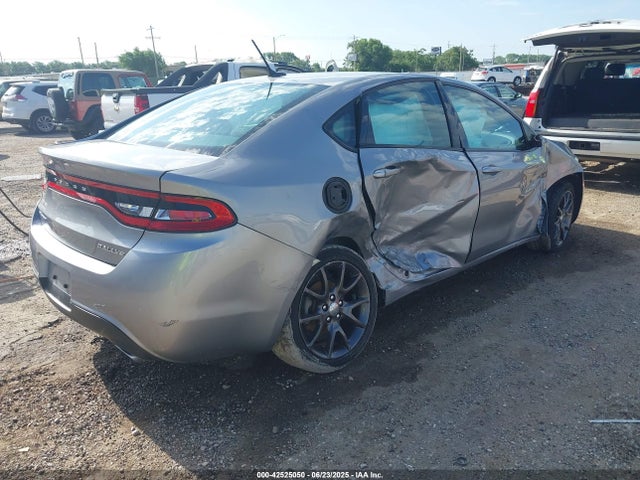 Dodge 2015 2015 1C3CDFBB6FD267717 Image 4