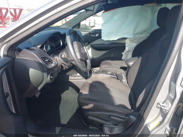 Dodge 2015 2015 1C3CDFBB6FD267717 Image 5