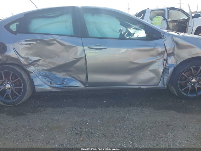 Dodge 2015 2015 1C3CDFBB6FD267717 Image 6