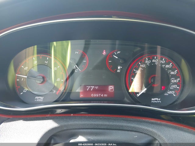 Dodge 2015 2015 1C3CDFBB6FD267717 Image 7
