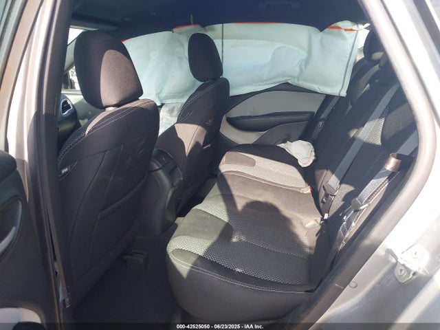 Dodge 2015 2015 1C3CDFBB6FD267717 Image 8