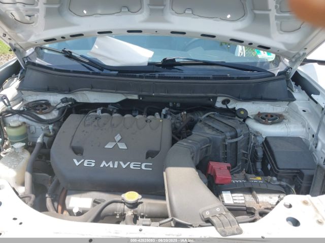 2012 MITSUBISHI OUTLANDER JA4JT5AX0CU006649 Photo 9
