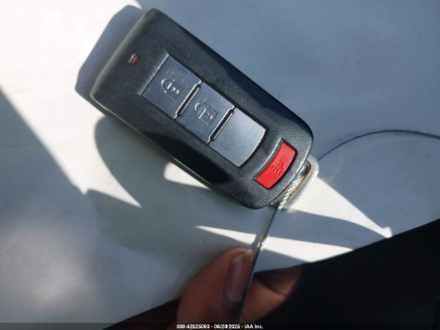 2012 MITSUBISHI OUTLANDER JA4JT5AX0CU006649 Photo 10