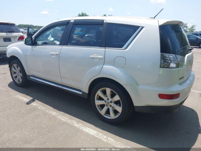 2012 MITSUBISHI OUTLANDER JA4JT5AX0CU006649 Photo 2