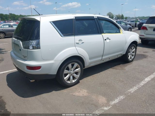 2012 MITSUBISHI OUTLANDER JA4JT5AX0CU006649 Photo 3