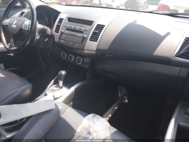 2012 MITSUBISHI OUTLANDER JA4JT5AX0CU006649 Photo 4