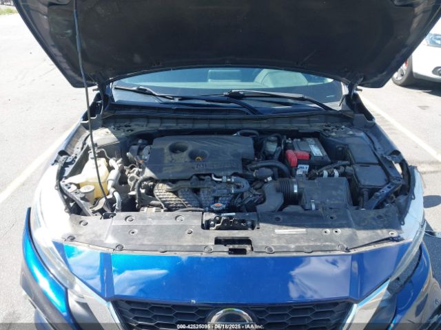 2019 NISSAN ALTIMA 1N4BL4BV7KC153921 Photo 9
