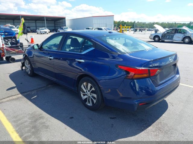 2019 NISSAN ALTIMA 1N4BL4BV7KC153921 Photo 2