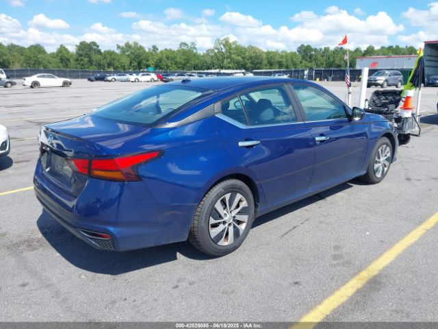 2019 NISSAN ALTIMA 1N4BL4BV7KC153921 Photo 3