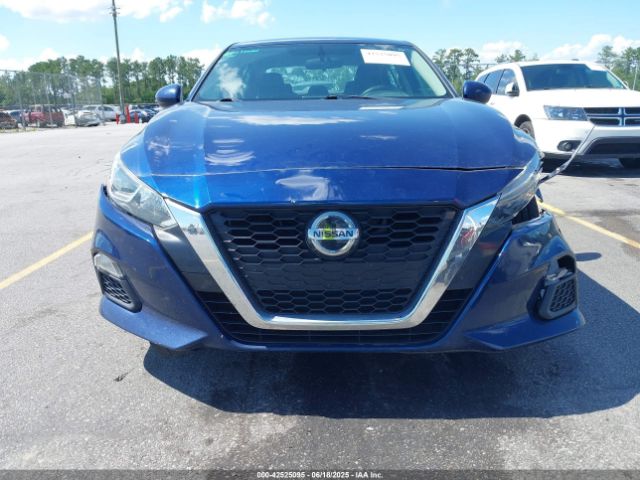 2019 NISSAN ALTIMA 1N4BL4BV7KC153921 Photo 5