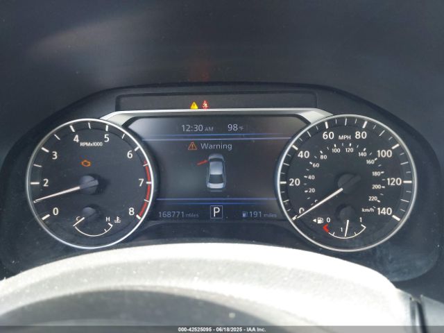 2019 NISSAN ALTIMA 1N4BL4BV7KC153921 Photo 6