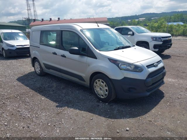 2016 FORD TRANSIT CONNECT NM0LS7EX8G1234782