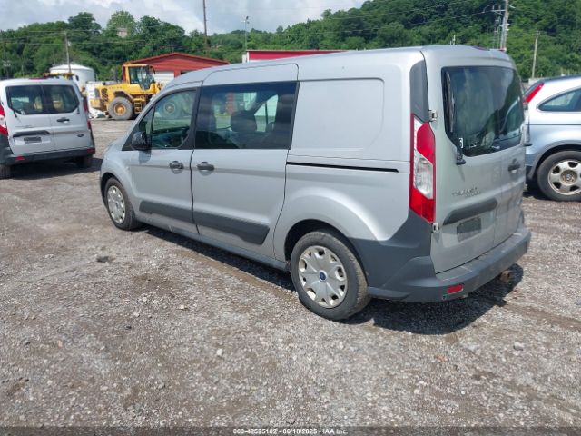 2016 FORD TRANSIT CONNECT NM0LS7EX8G1234782 Photo 2