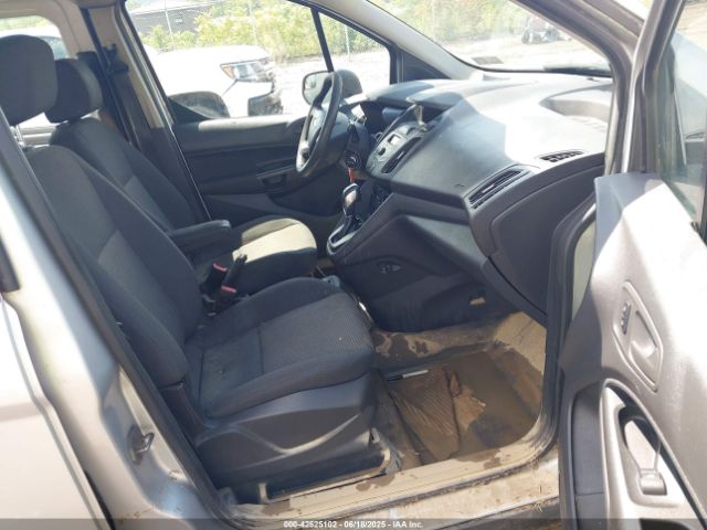 2016 FORD TRANSIT CONNECT NM0LS7EX8G1234782 Photo 4