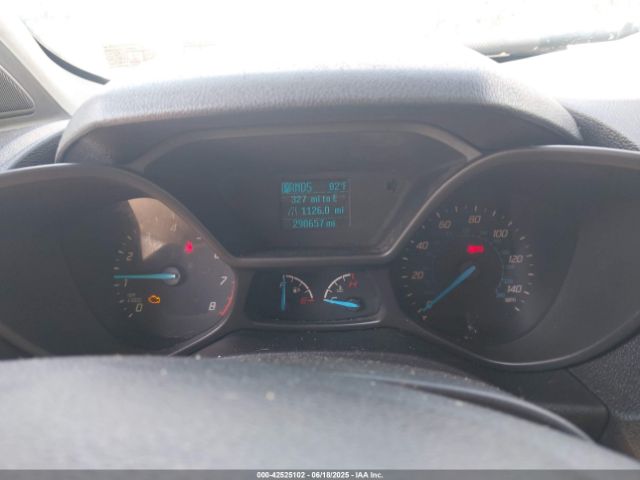 2016 FORD TRANSIT CONNECT NM0LS7EX8G1234782 Photo 6