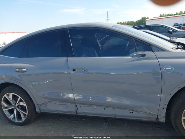 Audi q4 2023 WA132BFZ0PP033701 Image 14