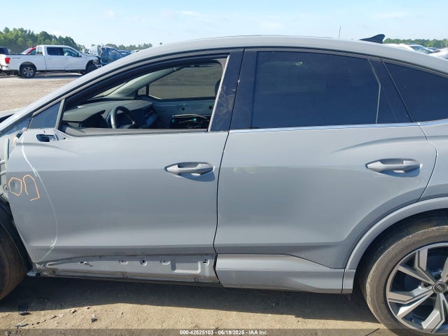 Audi q4 2023 WA132BFZ0PP033701 Image 15
