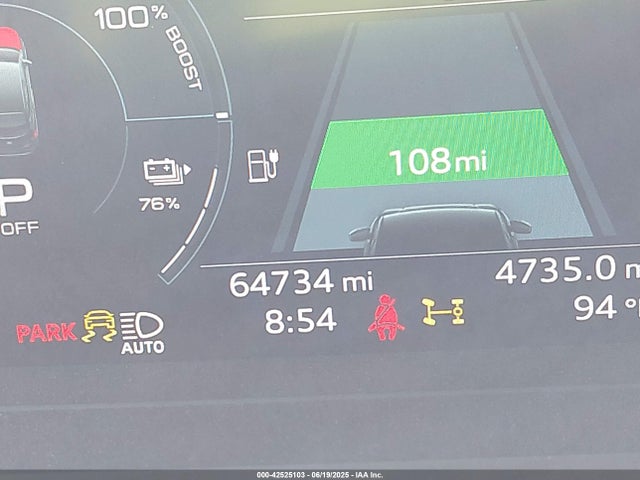 Audi q4 2023 WA132BFZ0PP033701 Image 16