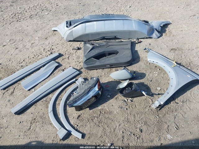 Audi q4 2023 WA132BFZ0PP033701 Image 12