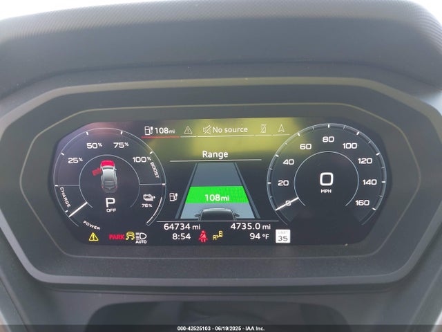 Audi q4 2023 WA132BFZ0PP033701 Image 18