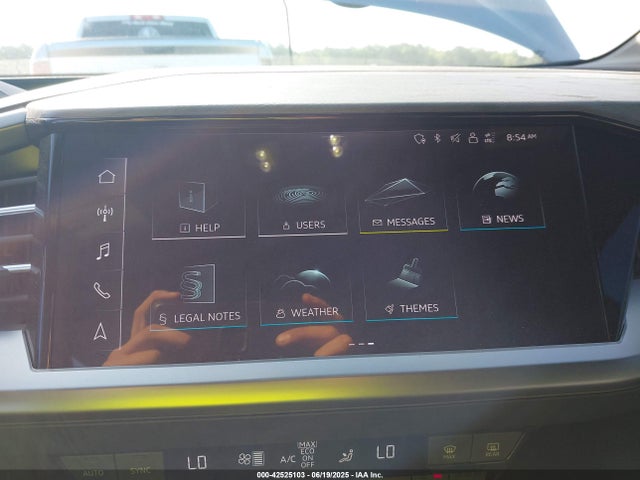 Audi q4 2023 WA132BFZ0PP033701 Image 19