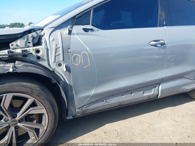Audi q4 2023 WA132BFZ0PP033701 Image 20