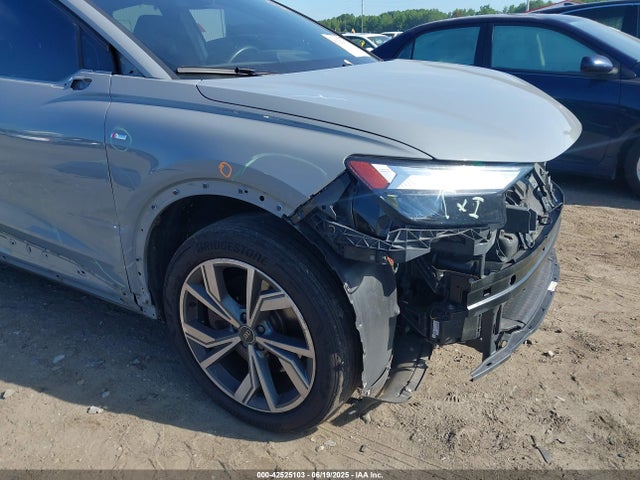 Audi q4 2023 WA132BFZ0PP033701 Image 23