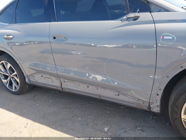 Audi q4 2023 WA132BFZ0PP033701 Image 24