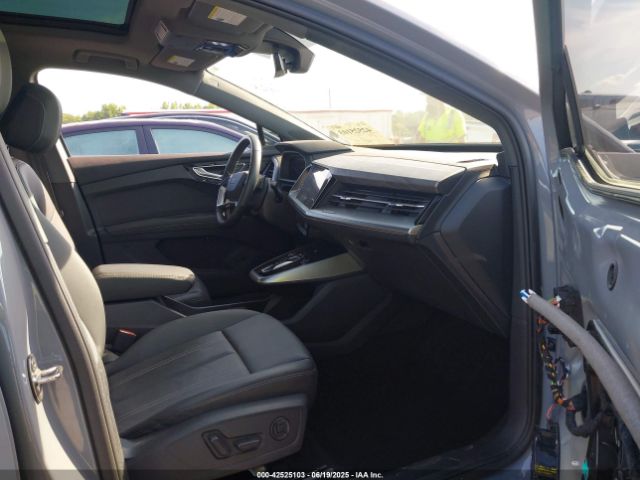 2023 AUDI Q4 SPORTBACK E-TRON WA132BFZ0PP033701 Photo 4