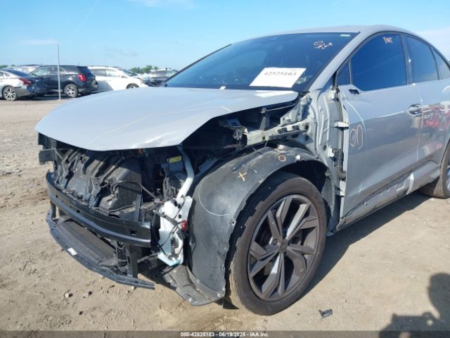 2023 AUDI Q4 SPORTBACK E-TRON WA132BFZ0PP033701 Photo 5