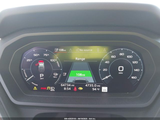 2023 AUDI Q4 SPORTBACK E-TRON WA132BFZ0PP033701 Photo 6