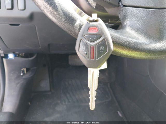 2010 MITSUBISHI LANCER JA32U2FU6AU011533 Photo 10