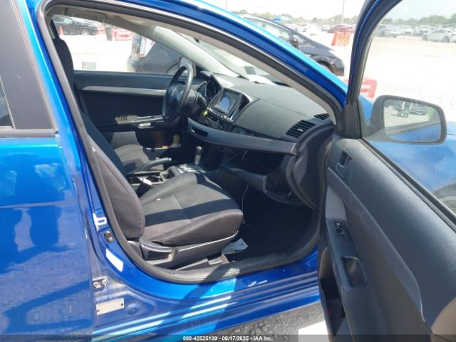2010 MITSUBISHI LANCER JA32U2FU6AU011533 Photo 4