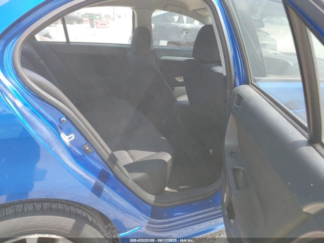 2010 MITSUBISHI LANCER JA32U2FU6AU011533 Photo 7