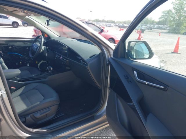 2023 KIA NIRO KNDCR3LE3P5055518 Photo 4