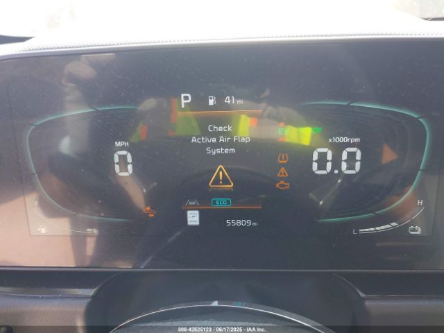 2023 KIA NIRO KNDCR3LE3P5055518 Photo 6