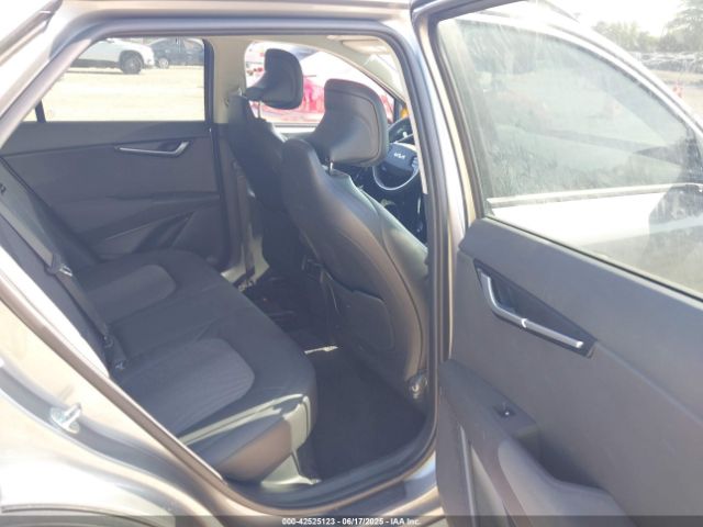 2023 KIA NIRO KNDCR3LE3P5055518 Photo 7