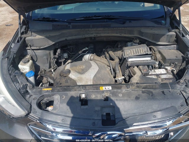 5XYZU3LA3EG196373 Hyundai t-gdi theta