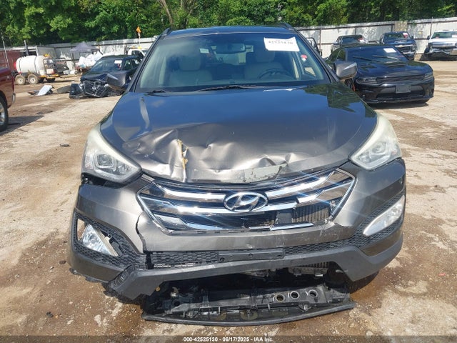 5XYZU3LA3EG196373 Hyundai t-gdi theta