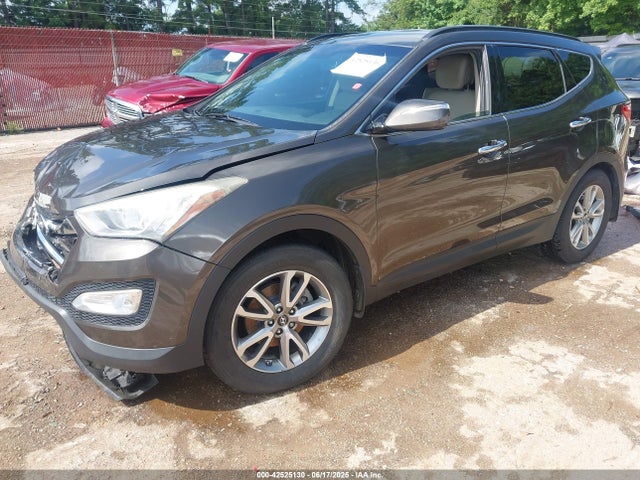 5XYZU3LA3EG196373 Hyundai t-gdi theta