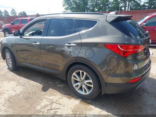 5XYZU3LA3EG196373 Hyundai t-gdi theta