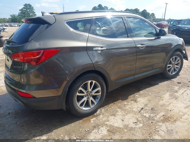 5XYZU3LA3EG196373 Hyundai t-gdi theta