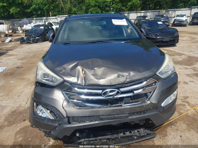 5XYZU3LA3EG196373 Hyundai t-gdi theta