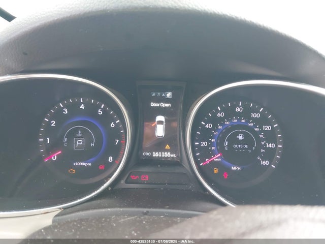 5XYZU3LA3EG196373 Hyundai t-gdi theta