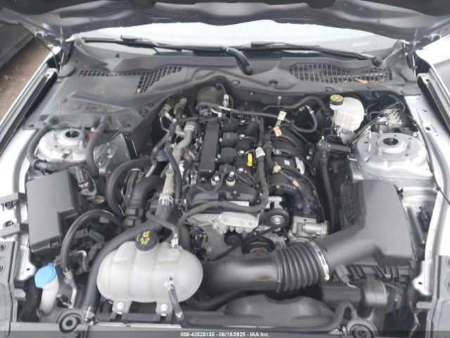 2023 FORD MUSTANG 1FA6P8TH9P5105743 Photo 9