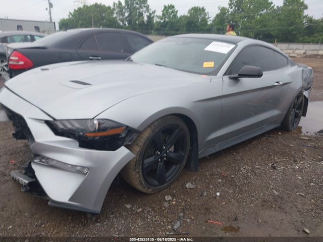 2023 FORD MUSTANG 1FA6P8TH9P5105743 Photo 1