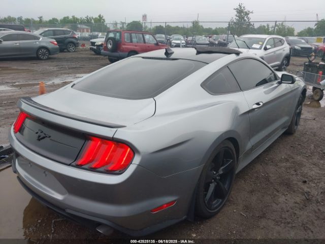 2023 FORD MUSTANG 1FA6P8TH9P5105743 Photo 3